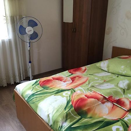 Guesthouse Milena Leselidze Екстер'єр фото