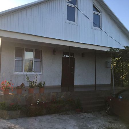 Guesthouse Milena Leselidze Екстер'єр фото