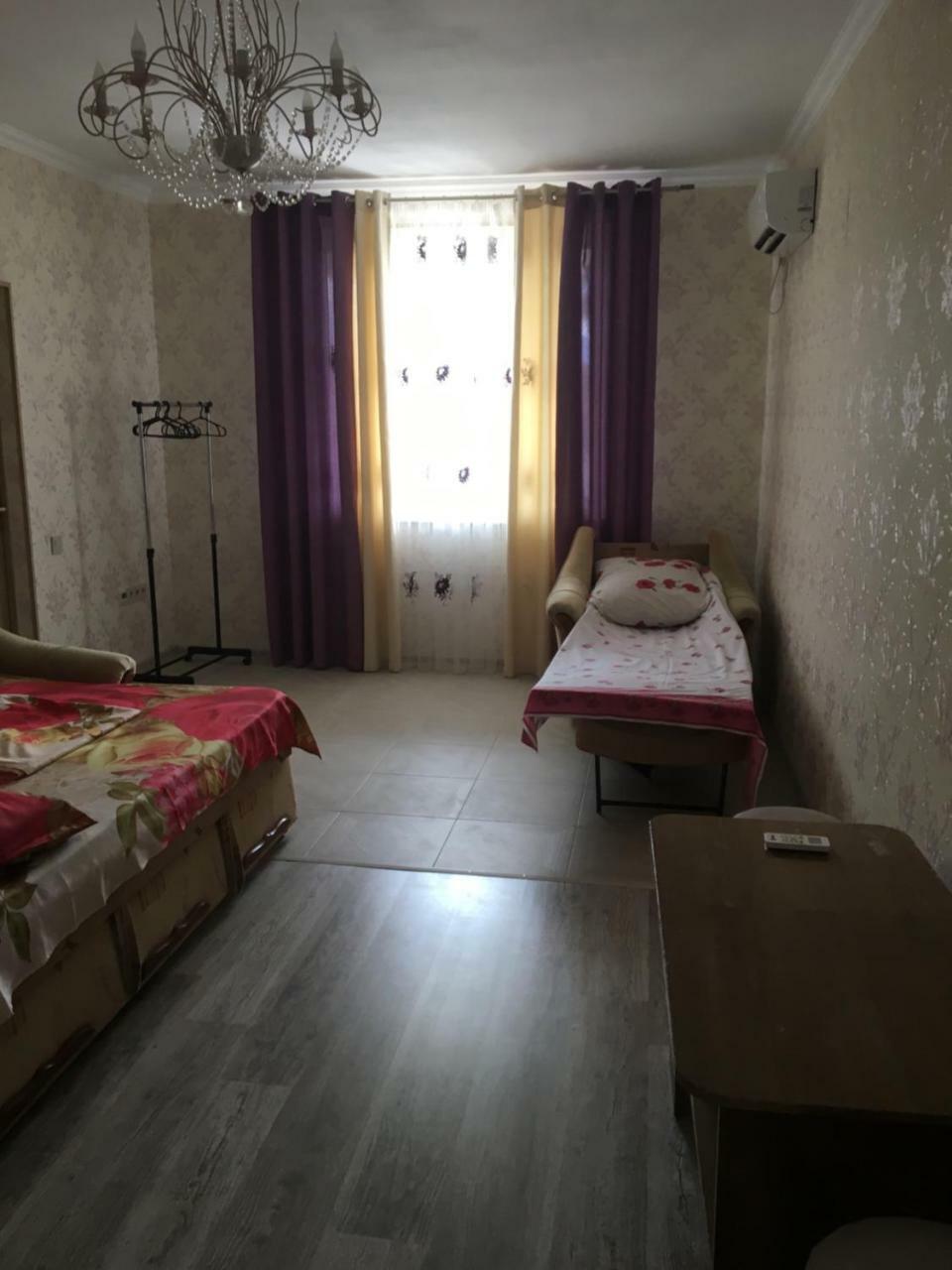 Guesthouse Milena Leselidze Екстер'єр фото