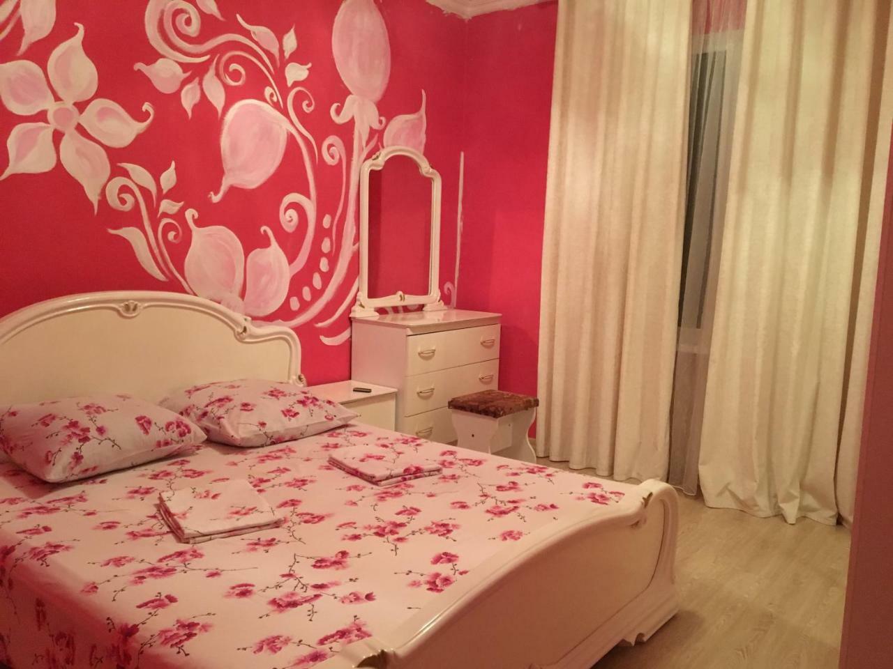 Guesthouse Milena Leselidze Екстер'єр фото